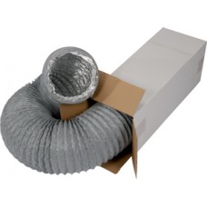 Lokanais gaisa vads Combiflex 2100 D165 (10m)